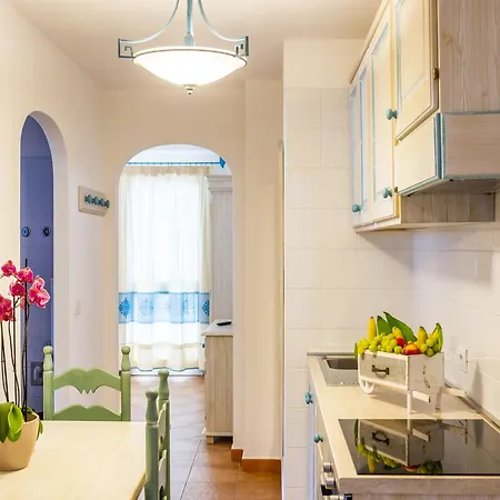 Holiday home In Near Marina Di