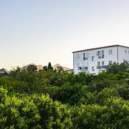 In Near Marina Di Orosei
