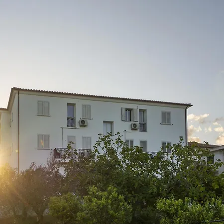 Semesterbostad The In Sardinia Orosei