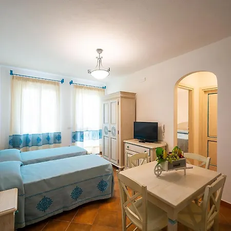 In Near Marina Di Holiday home
