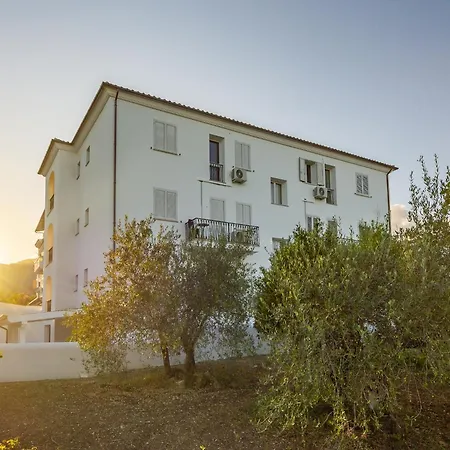 Holiday home In Near Marina Di Orosei